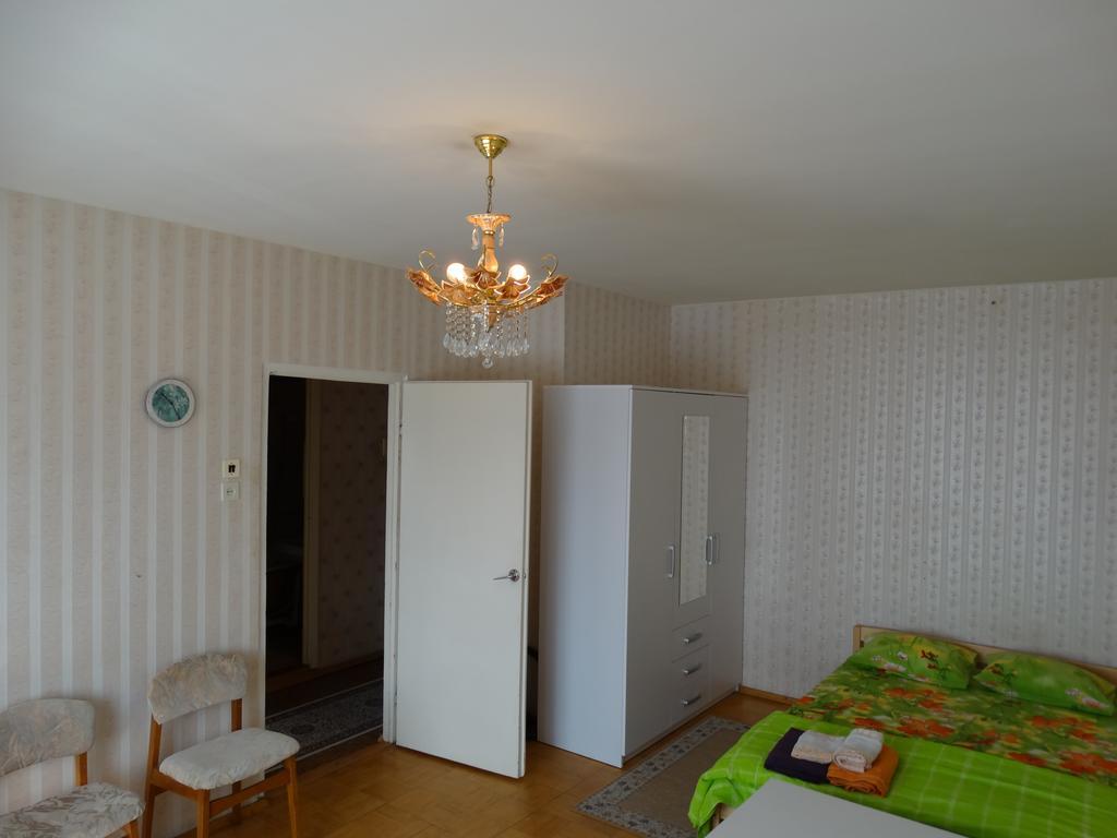 Frendlen Papiniidu Apartment Pärnu Exterior foto